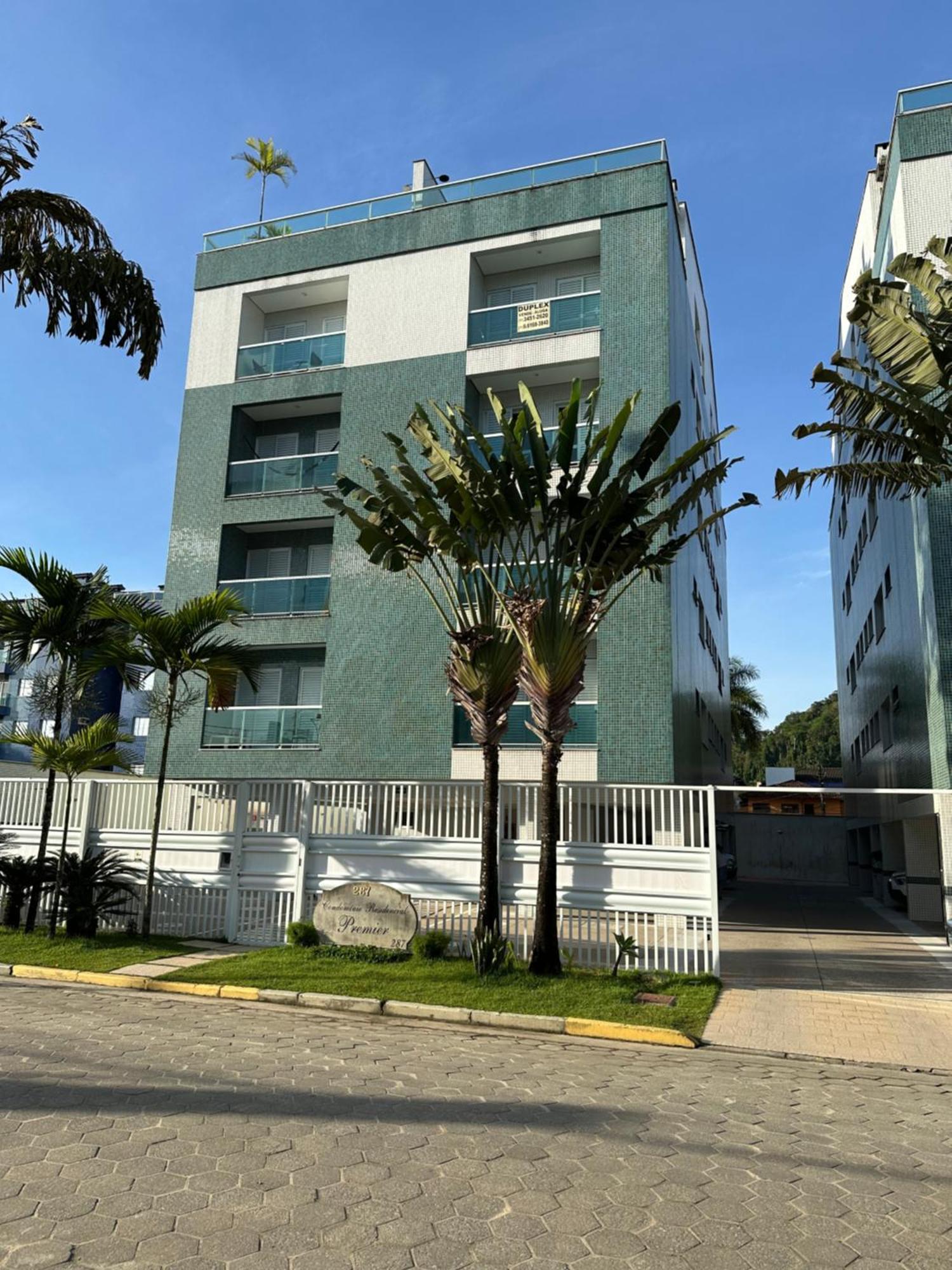 Premiere Grande - 250m Da Ubatuba